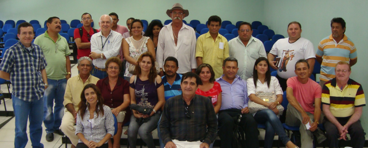 22 Reunião Ordinária do Comitê de Bacias Hidrográfica do Litoral