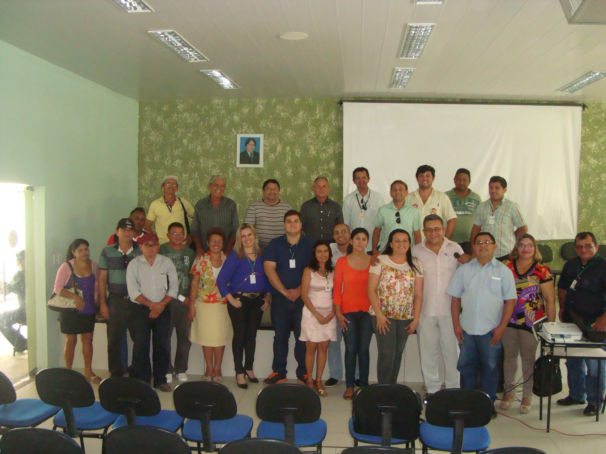 28ª Reunião Ordinária do Comitê da Bacia do Litoral