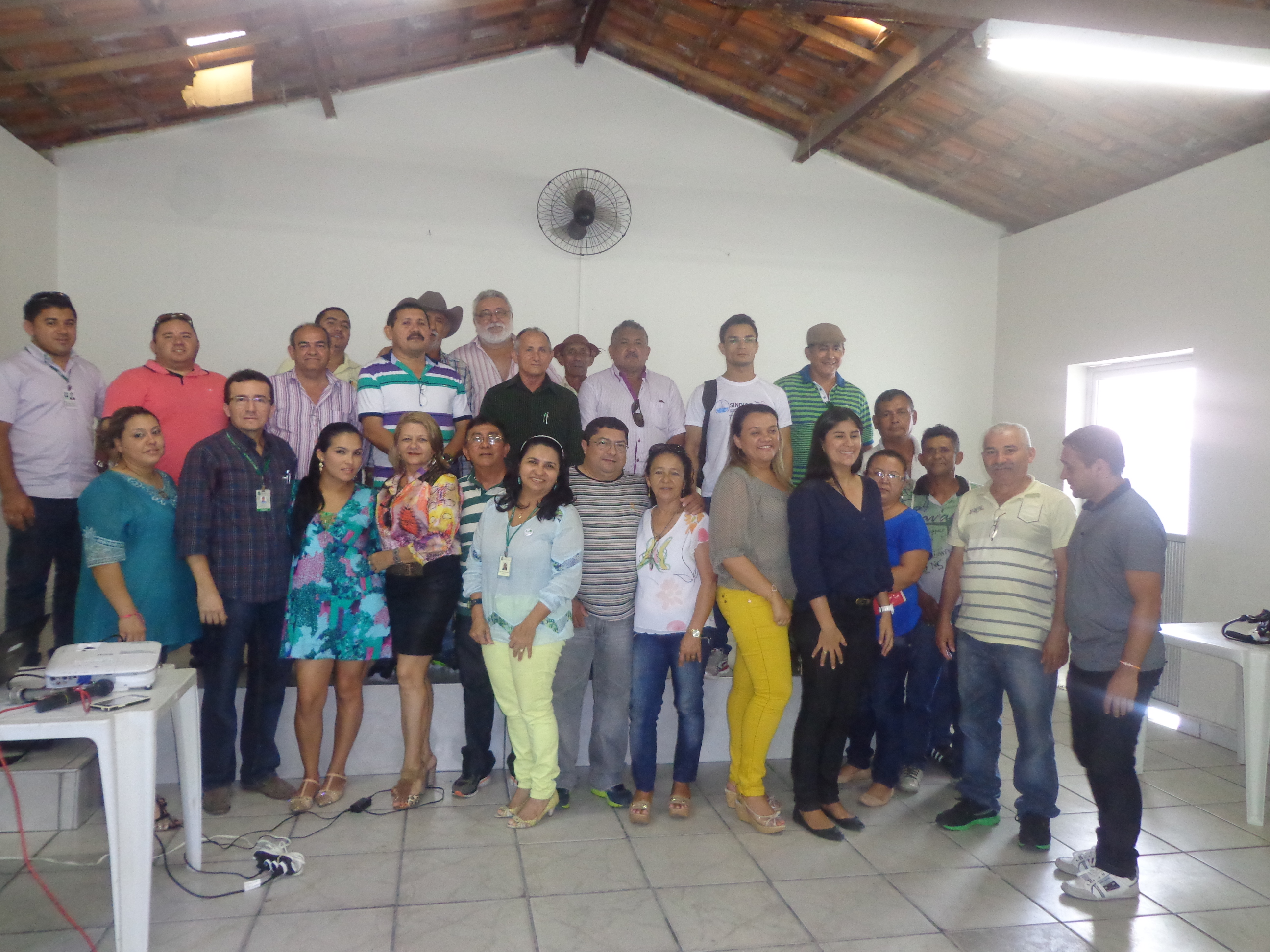 Cogerh realiza 31ª Reunião Ordinária do Comitê das Bacias Hidrográficas do Litoral