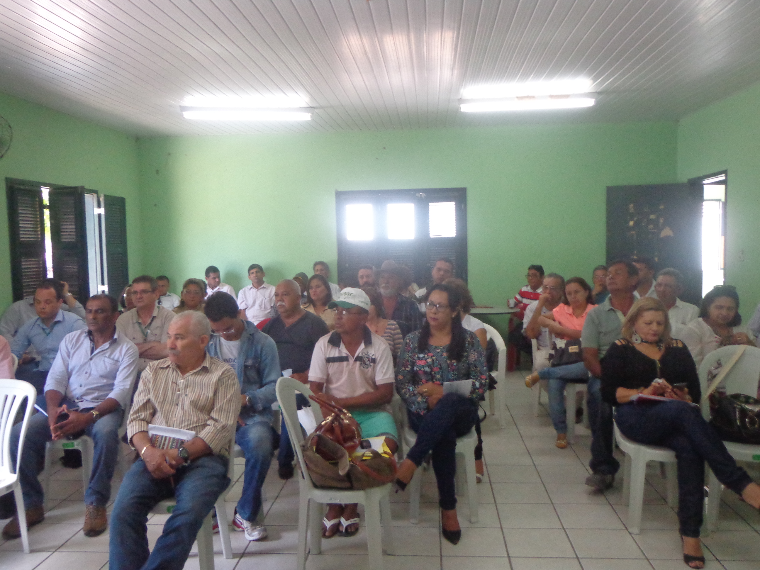 cogerh realiza 32ª Reunião Ordinária do Comitê da Bacia Hidrográfica do Litoral