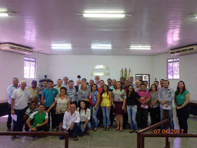 Cogerh realiza 9ª Reunião Extraordinária do Comitê da Bacia Hidrográficas do Litoral