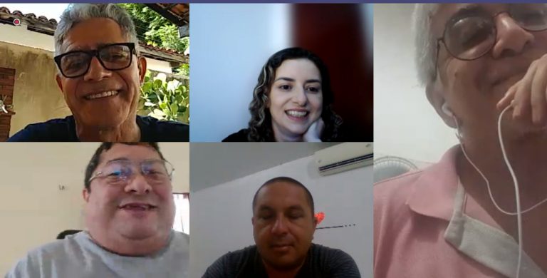 CBH LITORAL: DIRETORIA PLANEJA 56ª REUNIÃO ORDINÁRIA DO COMITÊ