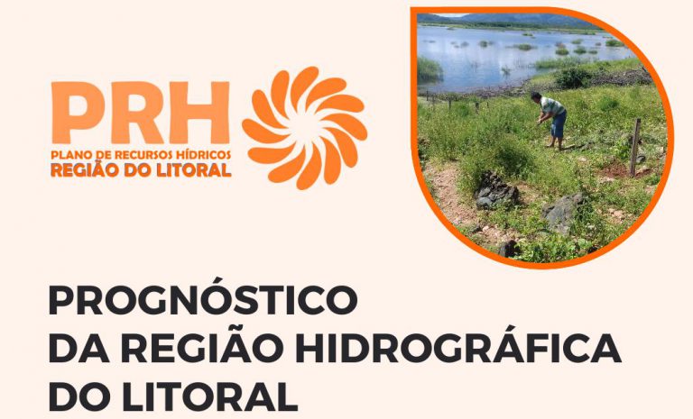 Comitê aprova Prognóstico do Plano de Recursos Hídricos de sua Região Hidrográfica