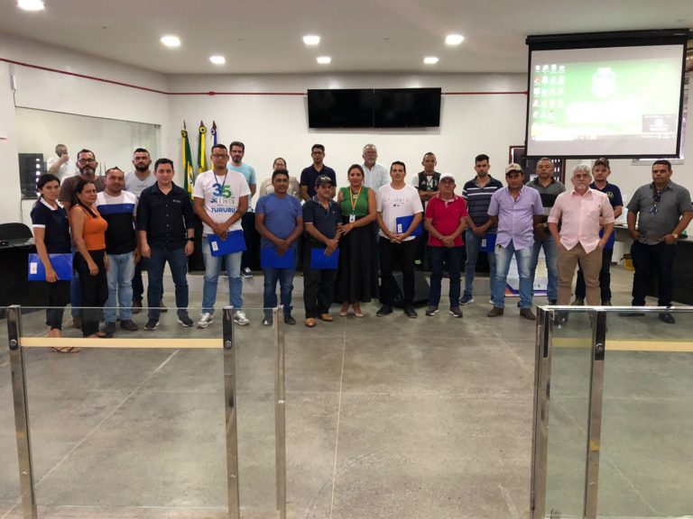 Comitê e UECE promovem minicurso sobre combate à espécie “Unha do Diabo”