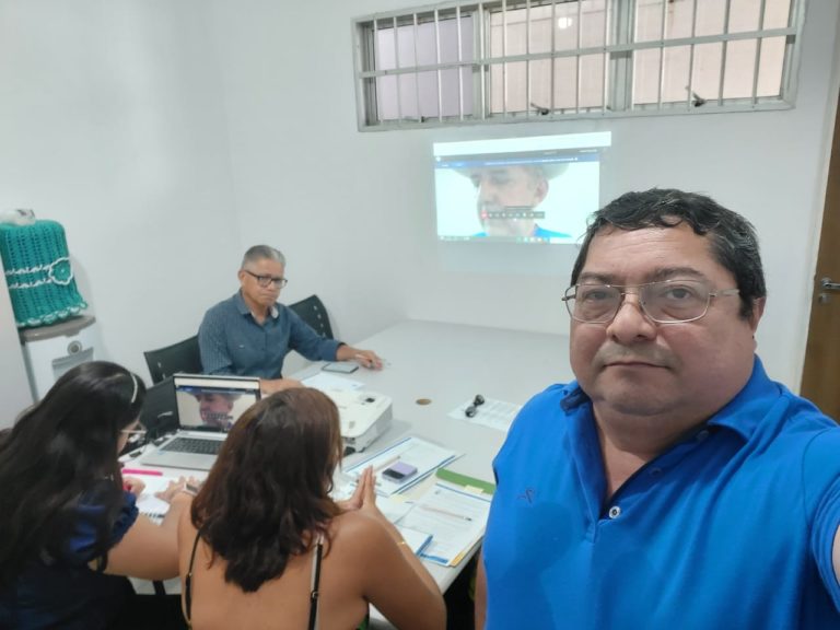 Diretoria do CBH Litoral