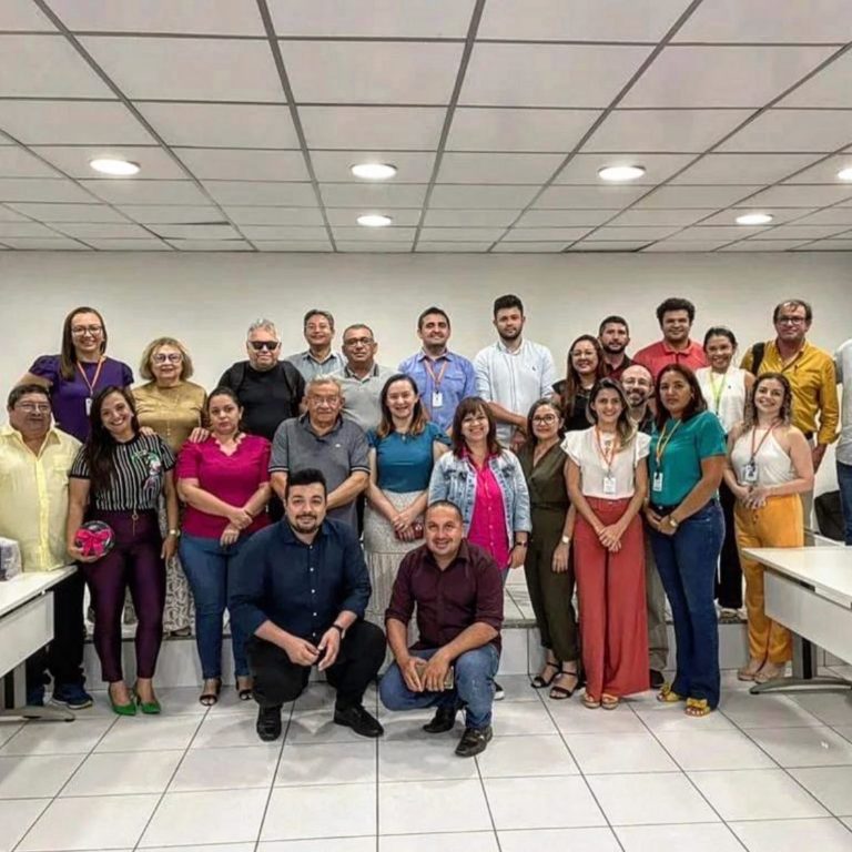 CBH Litoral participa do segundo dia do Fórum Cearense de Comitês de Bacias e discute elaboração da “Carta das Águas 2023” em último encontro do ano