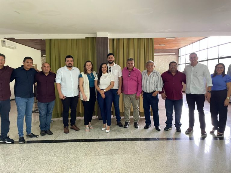 Comitê do Litoral participa do Fórum Cearense de Comitês de Bacias Hidrográficas, em Meruoca.
