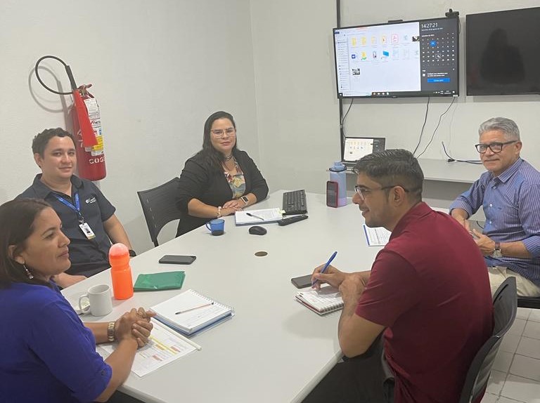 Reunião do Grupo Técnico de Comunicação do CBH Litoral aborda estratégias de Capacitação e celebração do 17º Aniversário do Comitê