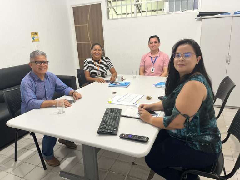 GT de Comunicação e Capacitação avalia o estudo sobre a cartilha “Comunicação e Gestão dos Recursos Hídricos”