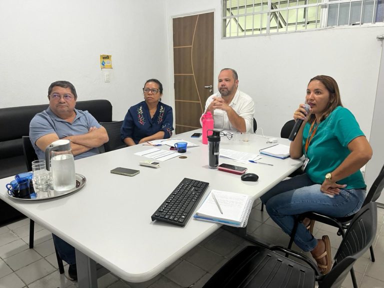 CBH Litoral divulga edital de renovação do colegiado