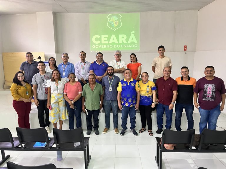 Cogerh realiza II Encontro Regional para a Renovação do Comitê do Litoral