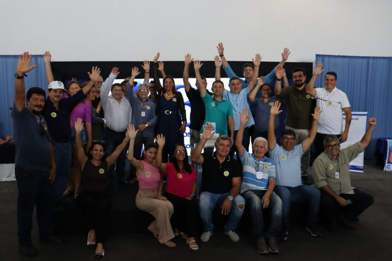 Comitê do Litoral celebra 18 anos do colegiado com roda de conversa “Conhecendo a história do CBH Litoral”