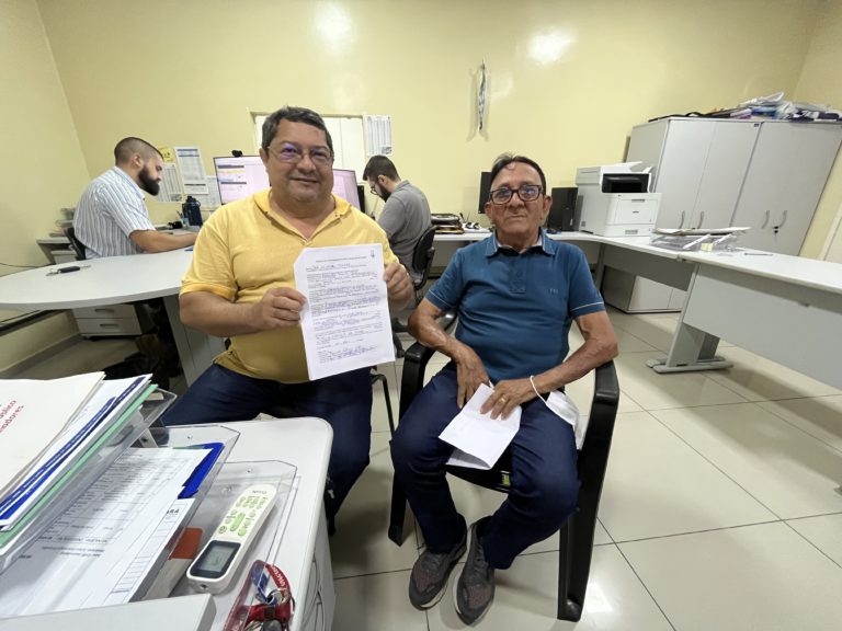 Aprovada documentação de chapa inscrita para eleição da Diretoria do CBH Litoral