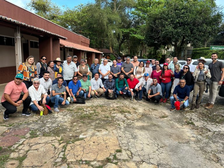 Comitê do Litoral participa da 2ª Capacitação do Fórum Cearense de Comitês de Bacias Hidrográficas