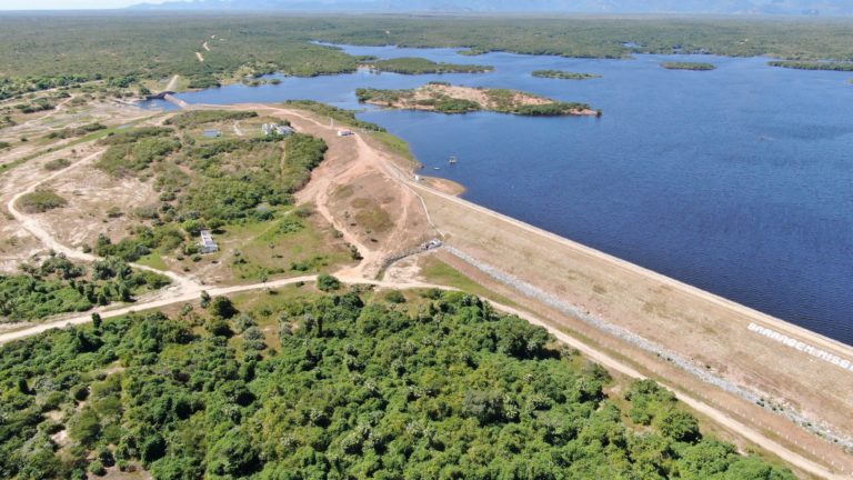 Comissão Gestora do açude Missi aprova alocação do reservatório para 2º semestre
