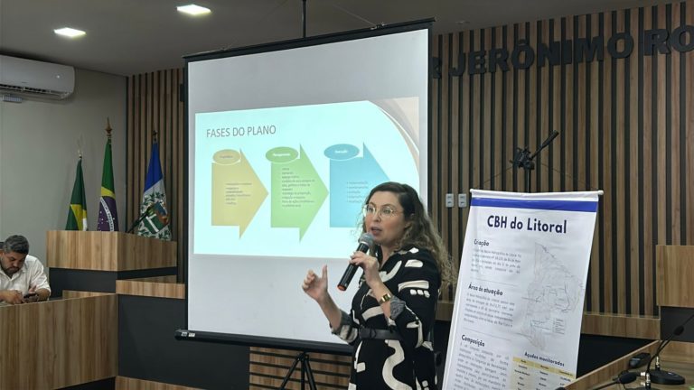 Comissão Gestora do açude Mundaú participa da primeira Oficina do Plano de Secas do Hidrossistema  