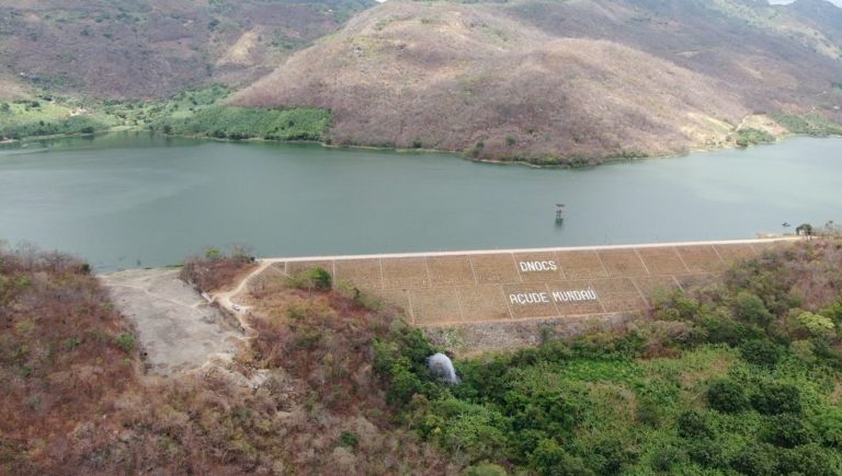 Diretoria do CBH Litoral aprova aumento temporário de vazão para o açude Mundaú 