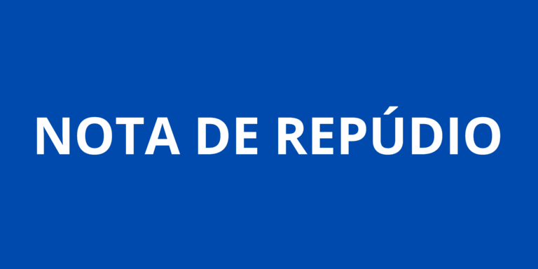 NOTA DE REPÚDIO DO COMITÊ DA BACIA HIDROGRÁFICA DO LITORAL AO PROJETO DE LEI 4546/2021