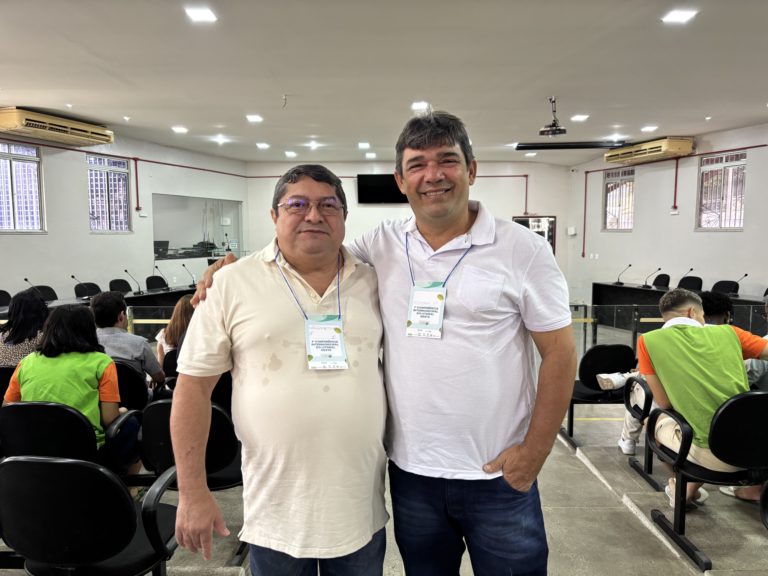 CBH Litoral participa da 1ª Conferência Intermunicipal do Litoral Oeste