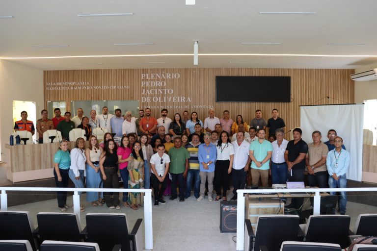 Comitê do Litoral avalia encerramento da operação 2024.2 dos reservatórios da Bacia e aprova atividades realizadas em 2024