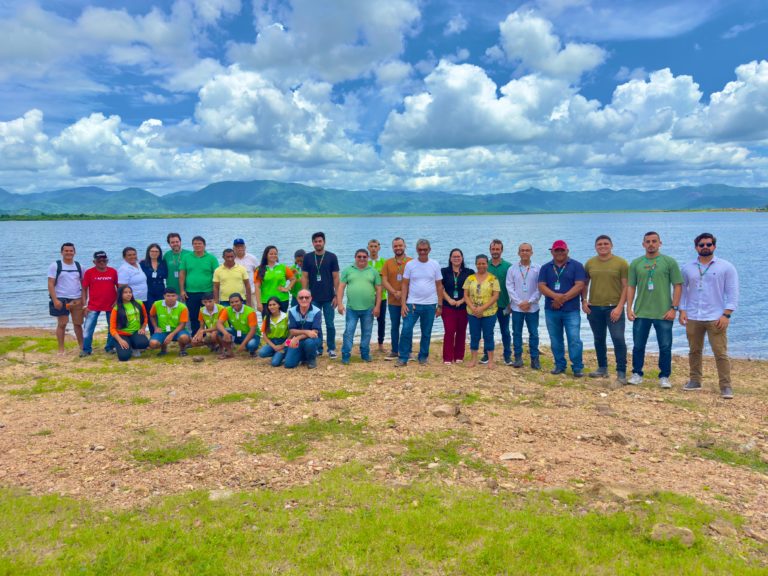 CBH Litoral lança Projeto Saberes das Águas