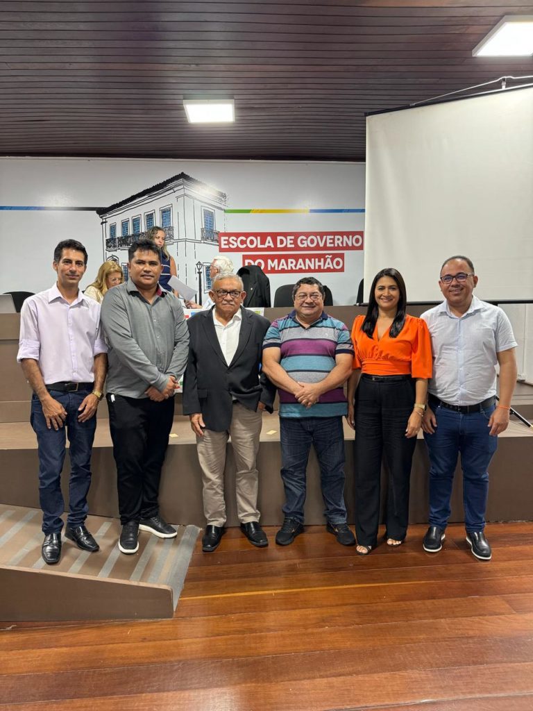 No Maranhão, Comitê do Litoral participa de reunião do Fórum Nacional dos Comitês de Bacia Hidrográficas