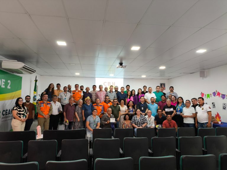 Comitê do Litoral define e aprova vazões máximas de liberação de água dos açudes da região para 2025.2