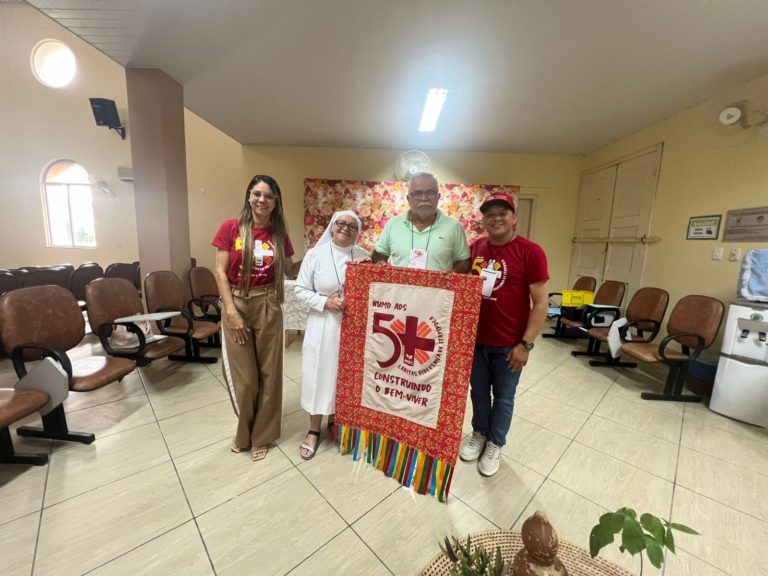 CBH Litoral participa Fórum Microrregional pela Vida no Semiárido de Itapipoca