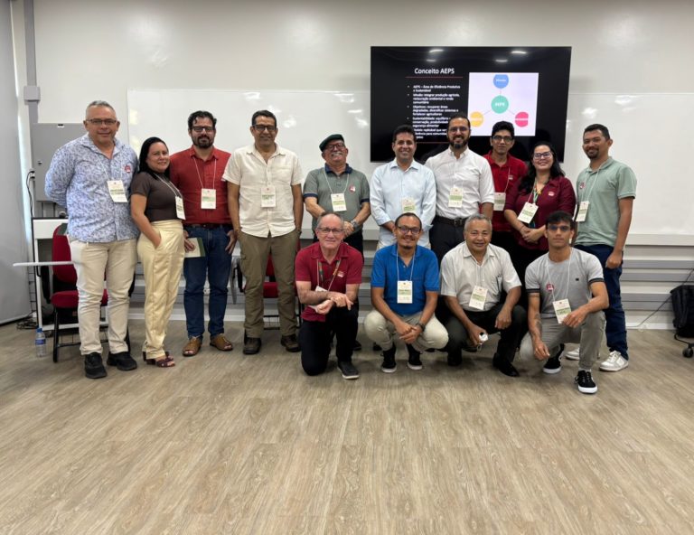 CBH Litoral participa de encontros internacionais sobre a cadeia da Carnaúba