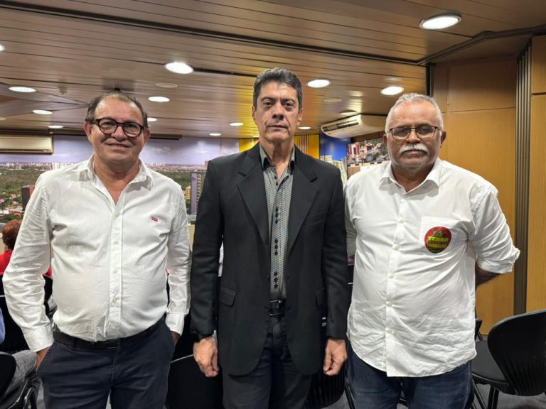 CBH Litoral participa de Audiências Públicas sobre o Extrativismo da Carnaúba e a Segurança Hídrica no Ceará