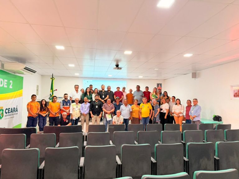 CBH Litoral planeja ações para 2026 e define operação dos açudes