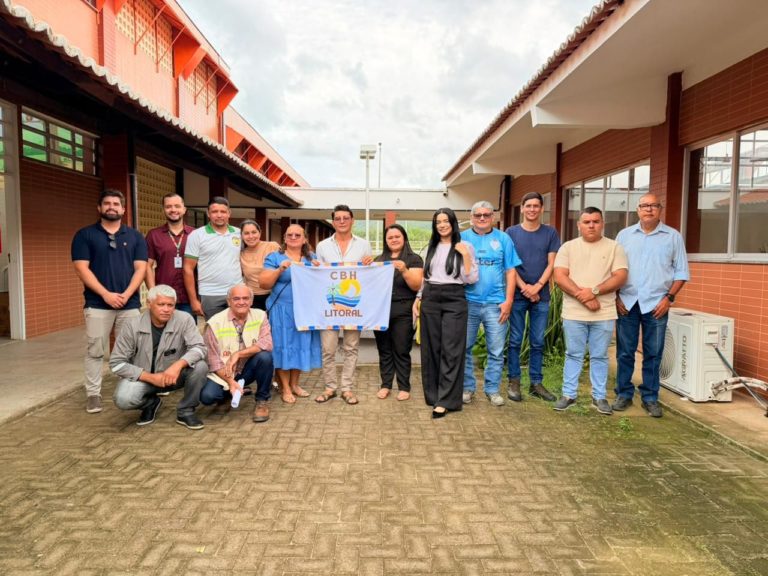 Comunidade abastecida pelo açude Patos avalia Operação 2025.2 e define membros para criação da sua Comissão Gestora