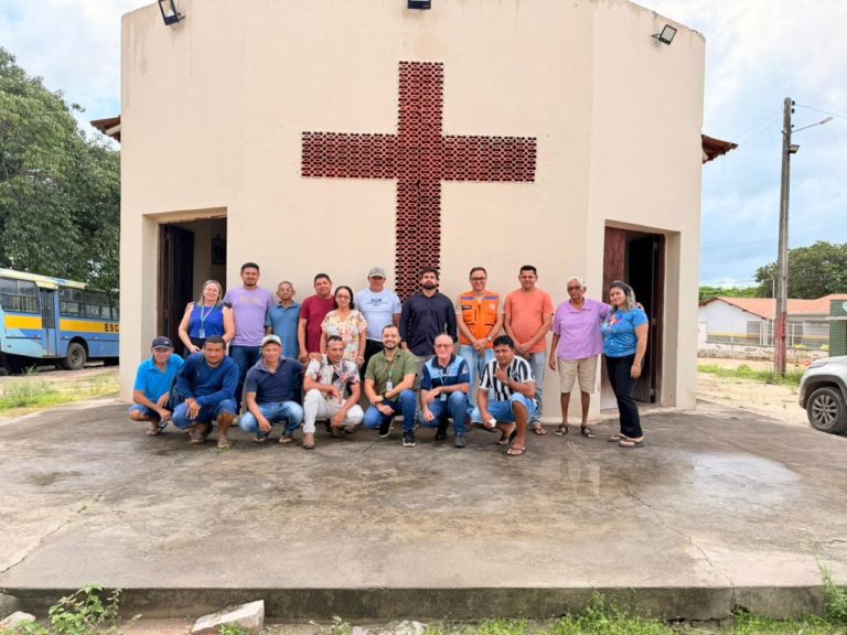 Avaliação da Operação 2025.2 e Operação Emergencial 2026.1 são apresentadas à Comissão Gestora do açude Gameleira