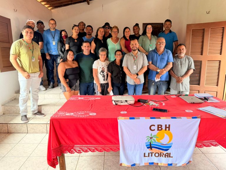 Comissão Gestora do açude São Pedro da Timbaúba é renovada e avalia desempenho da Operação 2025.2 e cenário projetado para 2026.1