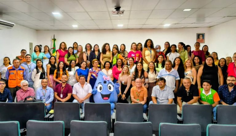 CBH Litoral realiza I Seminário Águas do Litoral em Itapipoca