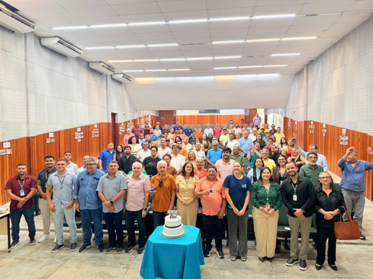 CBH Litoral celebra 20 anos de atuação, em Itapipoca