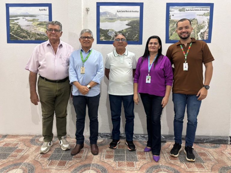 Aprovada documentação de chapa inscrita para eleição da Diretoria do CBH Litoral