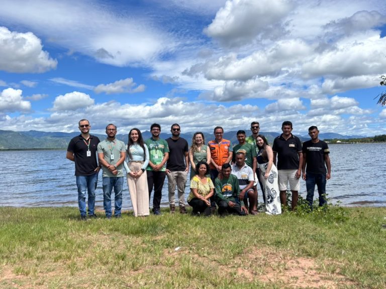 Plano de Gestão Proativa de Seca do açude Poço Verde é aprovado por sua Comissão Gestora
