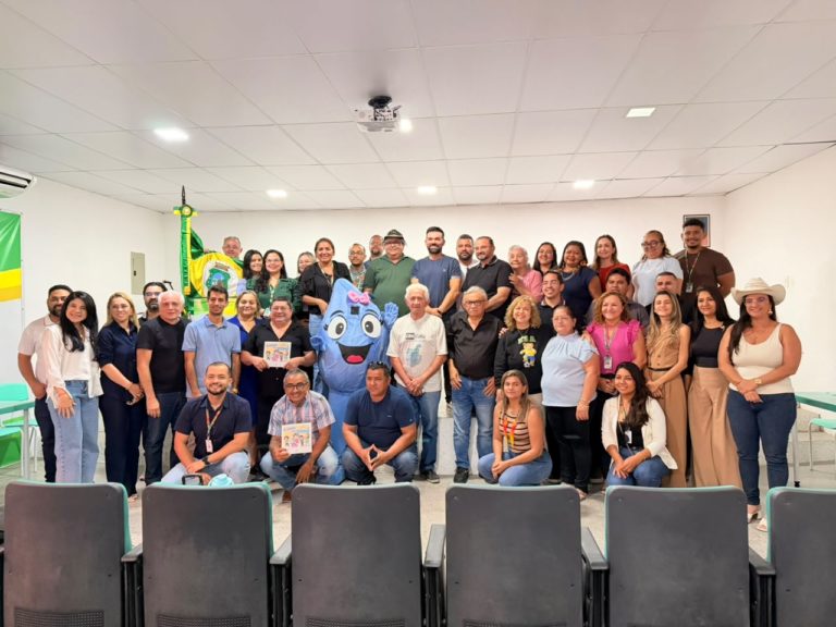 Fórum Cearense de Comitês de Bacias visita território indígena Tremembé da Barra do Mundaú e fortalece integração entre colegiados em Itapipoca