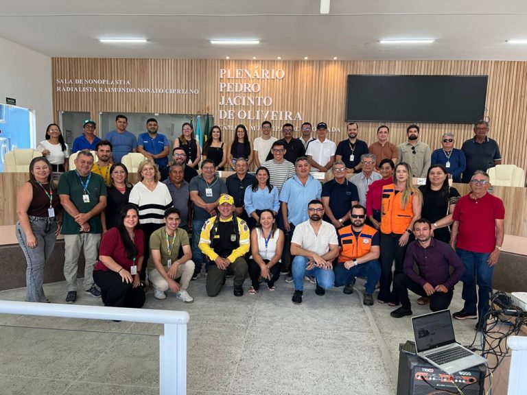 Diretoria do CBH Litoral define pauta e local da 38ª Reunião Extraordinária